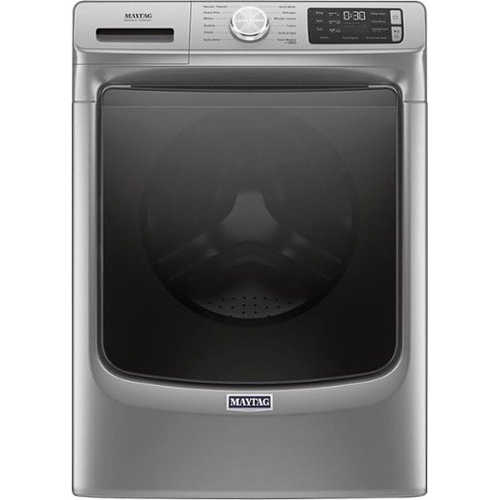 Maytag Washer Model OBX MHW6630HC